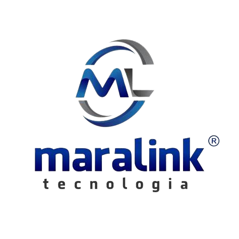 Logo da Maralink